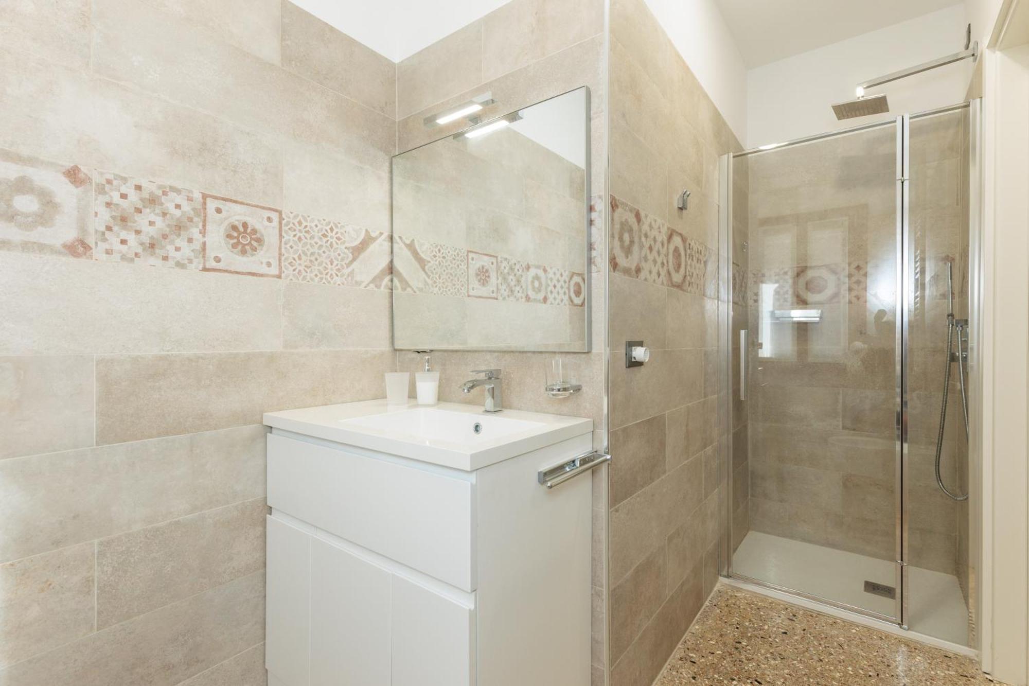 Accogliente Monolocale Veneziano2 Aria Condizionata, Vicino A Campus E Stazione Appartement Buitenkant foto